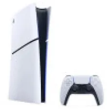 Sony PlayStation 5 SLIM