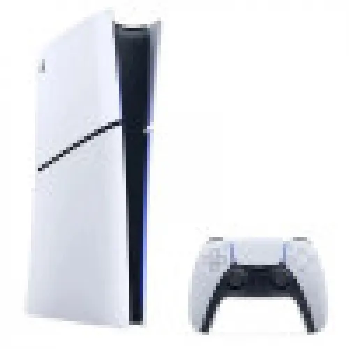 Sony PlayStation 5 SLIM