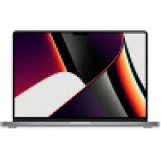 Apple MacBook Pro 16" (M1 Pro 10C CPU, 16C GPU, 2021) 16 ГБ, 512 ГБ SSD, «серый космос»