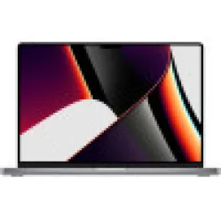 Apple MacBook Pro 16" (M1 Pro 10C CPU, 16C GPU, 2021) 16 ГБ, 512 ГБ SSD, «серый космос»