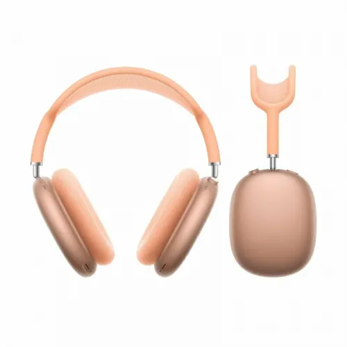 Беспроводные наушники Apple AirPods Max 2024 (Type-C), Orange