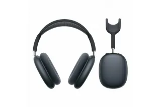 Беспроводные наушники Apple AirPods Max 2024 (Type-C), Black