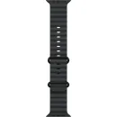 Apple Watch Ultra 2 (2024) 49mm Black Titanium Case with Black Ocean Band