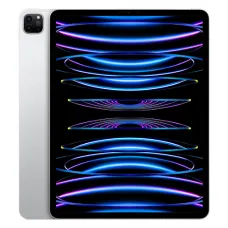 Планшет Apple iPad Pro 12.9 2022 2Tb Wi‑Fi, серебристый