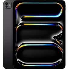 Планшет Apple iPad Pro 13 M4 (2024) 1Tb Wi‑Fi, нанотекстурное стекло, серый космос
