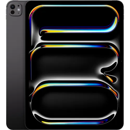 Планшет Apple iPad Pro 13 M4 (2024) 1Tb Wi‑Fi, нанотекстурное стекло, серый космос