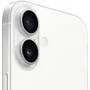 Смартфон Apple iPhone 16 256 ГБ белый