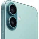 Смартфон Apple iPhone 16 512 ГБ бирюзовый