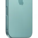 Смартфон Apple iPhone 16 512 ГБ бирюзовый