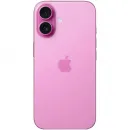 Смартфон Apple iPhone 16 512 ГБ розовый