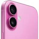Смартфон Apple iPhone 16 512 ГБ розовый