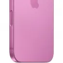 Смартфон Apple iPhone 16 512 ГБ розовый