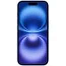 Смартфон Apple iPhone 16 128 ГБ ультрамарин