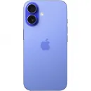 Смартфон Apple iPhone 16 128 ГБ ультрамарин