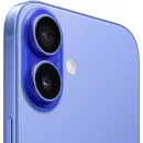 Смартфон Apple iPhone 16 128 ГБ ультрамарин