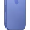 Смартфон Apple iPhone 16 128 ГБ ультрамарин