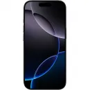 Смартфон Apple iPhone 16 Pro 512 ГБ титановый чёрный