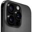 Смартфон Apple iPhone 16 Pro 512 ГБ титановый чёрный