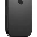 Смартфон Apple iPhone 16 Pro 512 ГБ титановый чёрный