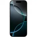 Смартфон Apple iPhone 16 Pro 128 ГБ титановый белый