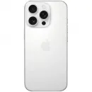 Смартфон Apple iPhone 16 Pro 128 ГБ титановый белый