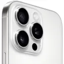 Смартфон Apple iPhone 16 Pro 128 ГБ титановый белый