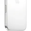 Смартфон Apple iPhone 16 Pro 128 ГБ титановый белый