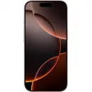Смартфон Apple iPhone 16 Pro 128 ГБ песчаный титановый
