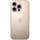 Смартфон Apple iPhone 16 Pro 128 ГБ песчаный титановый