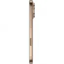 Смартфон Apple iPhone 16 Pro 128 ГБ песчаный титановый