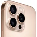 Смартфон Apple iPhone 16 Pro 128 ГБ песчаный титановый