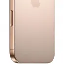 Смартфон Apple iPhone 16 Pro 128 ГБ песчаный титановый