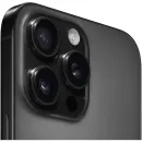 Смартфон Apple iPhone 16 Pro Max 256 ГБ титановый чёрный