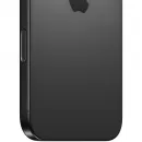 Смартфон Apple iPhone 16 Pro Max 256 ГБ титановый чёрный