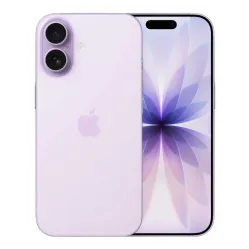 Смартфон Apple iPhone 17 256 ГБ лавандовый