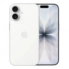 Смартфон Apple iPhone 17 512 ГБ белый