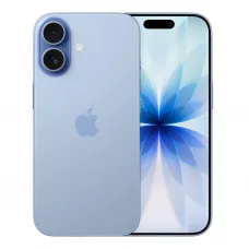 Смартфон Apple iPhone 17 512 ГБ голубой