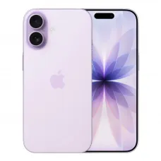 Смартфон Apple iPhone 17 512 ГБ лавандовый