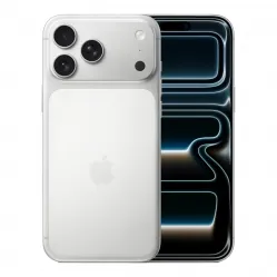 Смартфон Apple iPhone 17 Pro Max 1 ТБ серебристый