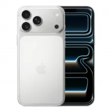 Смартфон Apple iPhone 17 Pro Max 2 ТБ серебристый