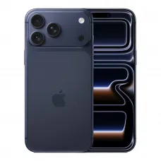 Смартфон Apple iPhone 17 Pro Max 2 ТБ тёмно-синий