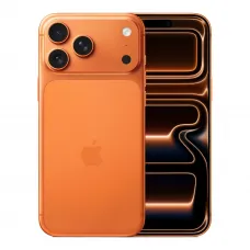 Смартфон Apple iPhone 17 Pro Max 512 ГБ космический оранжевый