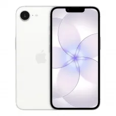 Смартфон Apple iPhone 17e 512 ГБ белый