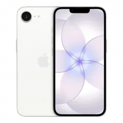 Смартфон Apple iPhone 17e 512 ГБ белый