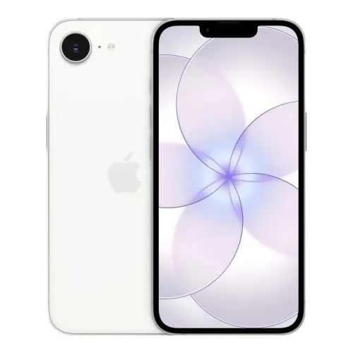Смартфон Apple iPhone 17e 512 ГБ белый