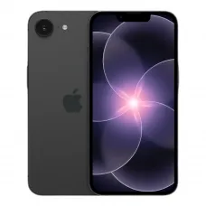 Смартфон Apple iPhone 17e 512 ГБ чёрный