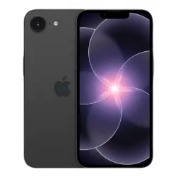 Смартфон Apple iPhone 17e 512 ГБ чёрный