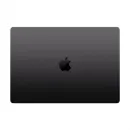 Ноутбук Apple MacBook Pro 14" (2023) (M3 Pro 12C CPU, 18C GPU) 18 ГБ, 1 ТБ SSD, чёрный космос (MRX43)