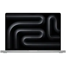 Ноутбук Apple MacBook Pro 16" (2024) (M4 Pro 14C CPU, 20C GPU) 48 ГБ, 512 Гб SSD, серебристый MX2U3
