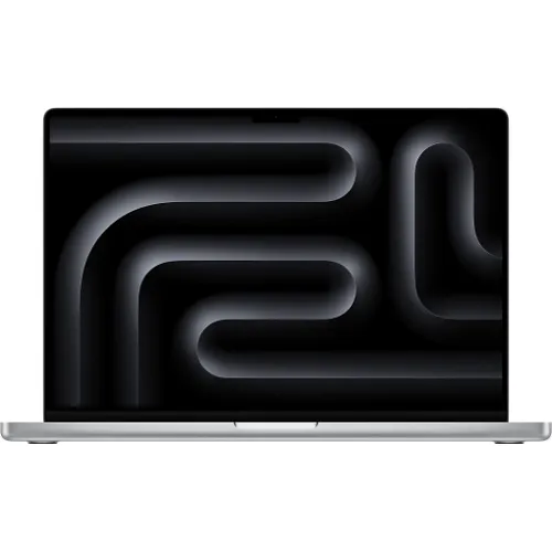 Ноутбук Apple MacBook Pro 16" (2024) (M4 Pro 14C CPU, 20C GPU) 48 ГБ, 512 Гб SSD, серебристый MX2U3